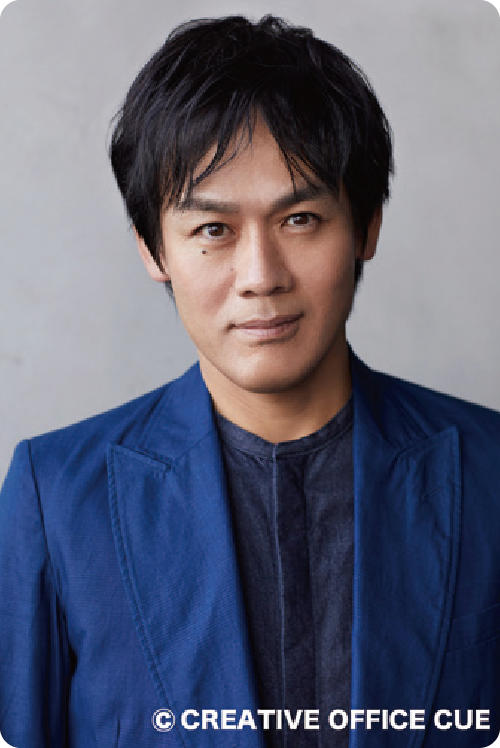 森崎 博之 写真